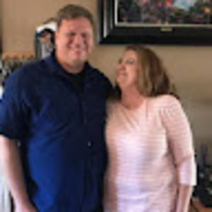 Meet your Posher, Janet